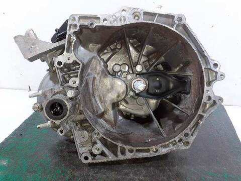 Caja Cambios Peugeot 3008 ACCESS 120CV 88KW