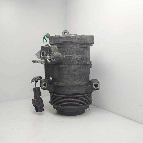 Compresor Aire Acondicionado Jeep Grand Cherokee 3.0 CRD 4X4