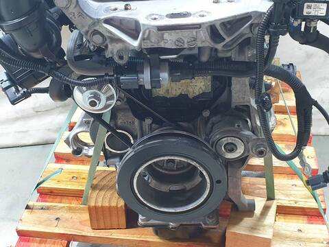 Foto 3ª: Motor Completo Peugeot 2008 GT LINE