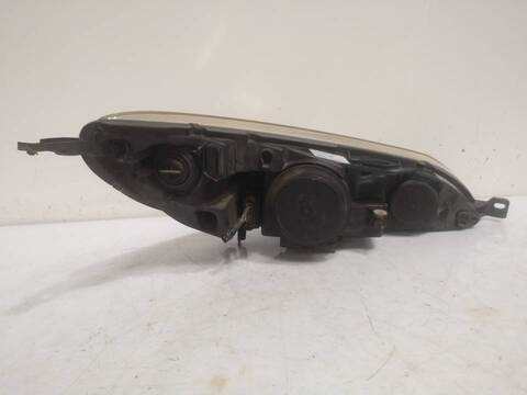 Foto 2ª: Faro Izquierdo Peugeot 407 RHR (2004)
