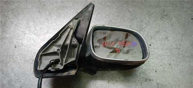 Foto 2ª: Retrovisor Derecho Volkswagen Bora 1.9 TDI (100) [ATD]
