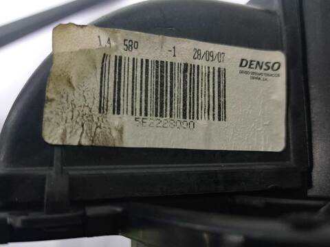 Foto 2ª: Calefacción Citroen C4 AVATAR 109CV [9HZDV6TED4] (2006)