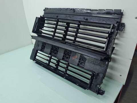 Panel Frontal Citroen C5 C-SERIES AIRCROSS 130CV 96KW