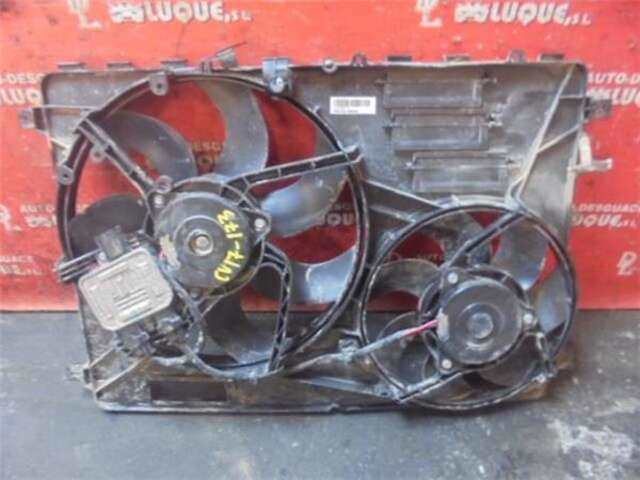 Electroventilador Land Rover Discovery 2.2 HSE [2.2 LTR. - 110 KW TD4 CAT]