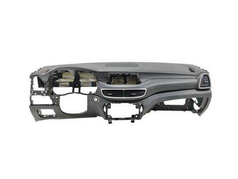 Foto 2ª: Salpicadero Hyundai Tucson KOSMO 2WD 177CV [G4FJ] (2014)
