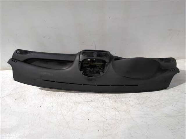 Salpicadero Peugeot 206 1.4 HDI ECO 70 HATCHBACK 68CV 50KW