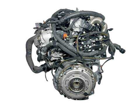 Motor Completo Opel Astra SELECTIVE PRO START/STOP 136CV