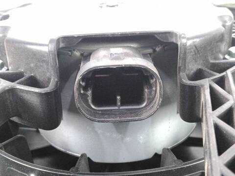 Foto 3ª: Electroventilador Nissan X-Trail 1.6 DCI ALL MODE 4X4-I NT32) 130CV 96KW III T32_ T32R T32RR) [R9M] (2015)