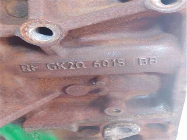 Foto 3ª: Bloque Motor Ford Focus 2.0 ECOBLUE 150 CV 110KW [YLDA]