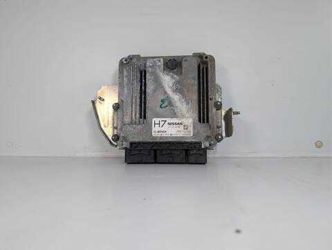 Centralita Motor ECU Nissan Qashqai TEKNA SPORT 131CV 96KW