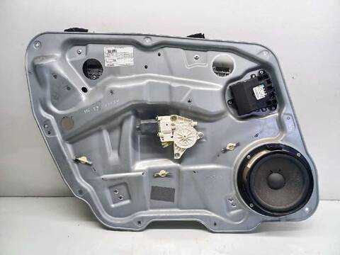 Elevalunas Eléctrico Delantero Izquierdo Mercedes Clase ML 320 3.0 CDI W164) 224CV 165KW 164.122)