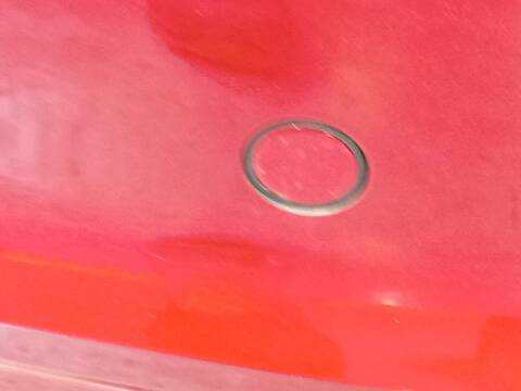 Foto 4ª: Paragolpes Trasero Audi A1 30 TFSI 116CV 85KW [DUSA] (2024)