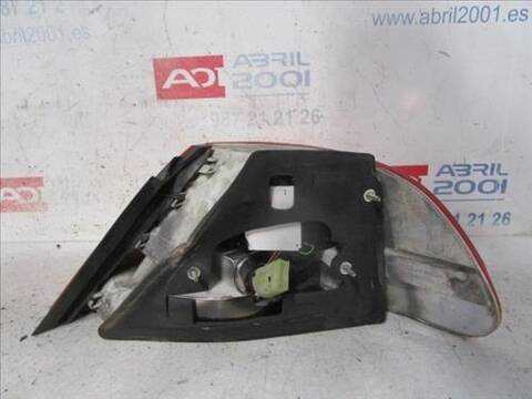 Foto 2ª: Piloto Trasero Izquierdo Bmw Serie 7 720 4.4 745I 333CV 245KW [N62 B44 A] (2005)