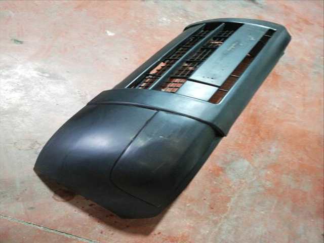Foto 3ª: Paragolpes Delantero Peugeot Partner 9HW (2008)
