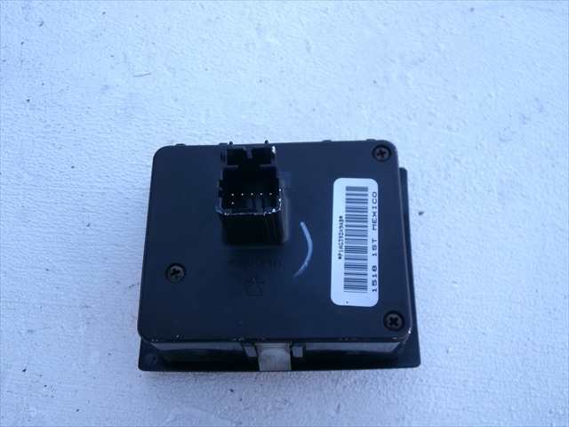 Foto 2ª: Mando Luces Chrysler Grand Voyager 2.8 CRDI 2008-2015 [VM64C] (2009)