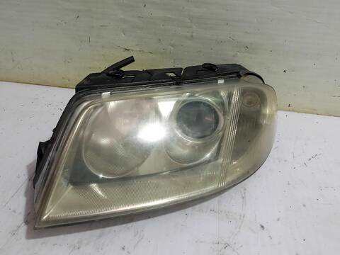 Faro Izquierdo Volkswagen Passat ADVANCE 131CV