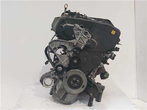 Foto 4ª: Motor Completo Alfa Romeo Gt 1.9 JTD 150CV 110KW [937 A5.000] (2005)