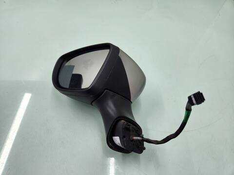 Retrovisor Izquierdo Renault Clio GT 120CV 88KW