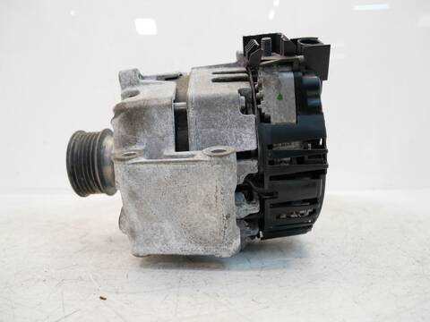 Foto 2ª: Alternador Audi A4 150 CV 110KW [DMSB DMS]