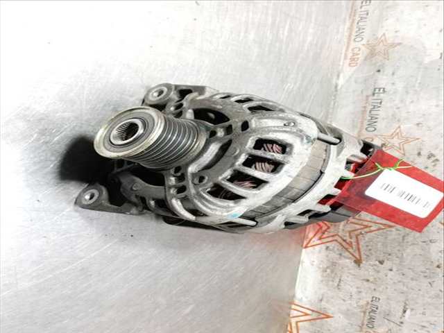 Alternador Renault Clio EXPRESSION 90CV 66KW