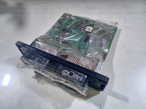 Centralita Motor ECU Mazda 2 1.3 IRUKA 5-PTAS.) 55KW) 75CV