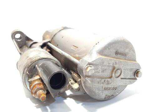 Foto 3ª: Motor de Arranque Audi Q5 40 TDI QUATTRO BASICO 190CV 140KW [DETA] (2019)