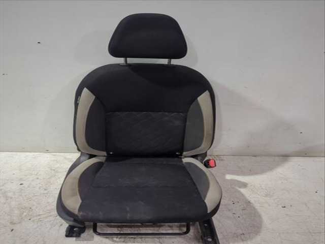 Asiento Delantero Derecho Nissan Micra 1.5 DCI 90CV 66KW