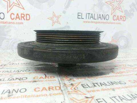 Foto 3ª: Cigüeñal Mercedes Clase ML 270 CDI 163.113) W163) [D612963] (2002)