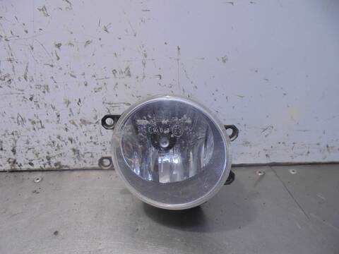 Faro Antiniebla Delantero Derecho Toyota Auris HYBRID ACTIVE 99CV 73KW
