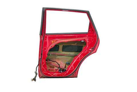 Foto 2ª: Puerta Trasera Derecha Kia Niro G4LE (2017)