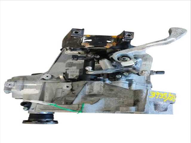 Caja Cambios Skoda Fabia 1.4 16V 75CV