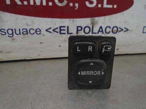 Mando Retrovisor Toyota Rav4 2.2 D-4D CAT 150CV 110KW
