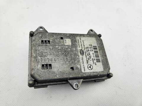 Foto 1ª: Centralita Faros Xenon Mercedes Clase C 160 280 219.354) 231CV 170KW [M272943] (2008)