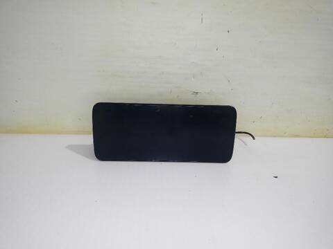 Pantalla Multifuncion Jeep Avenger ALTITUDE