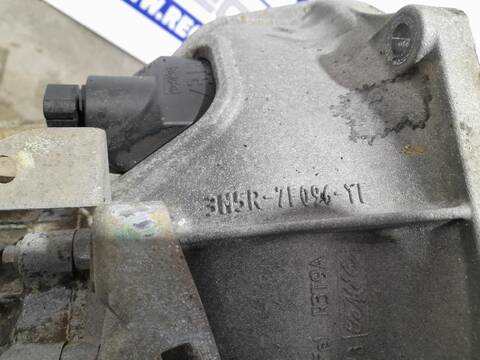 Foto 2ª: Caja Cambios Mazda 3 1.6 CD DIESEL CAT 109CV [Y601] (2003)
