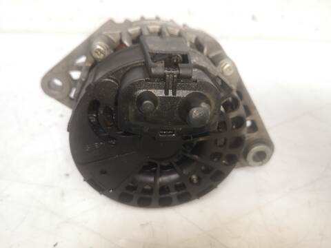 Foto 3ª: Alternador Fiat Stilo 192A1000 (2005)