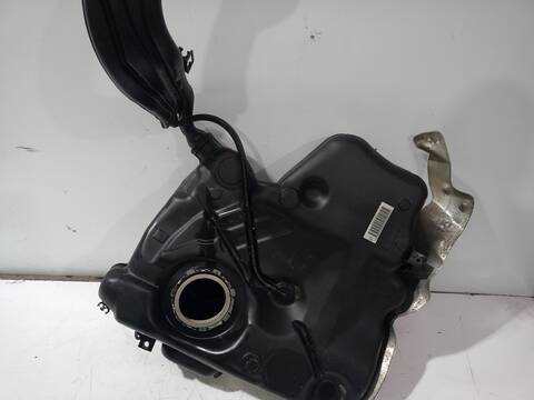 Foto 2ª: Deposito de Combustible Seat Toledo EXCLUSIVE 140CV 103KW [BKD] (2004)