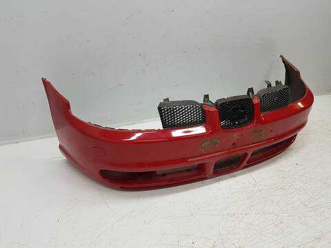 Foto 2ª: Paragolpes Delantero Seat Leon SPORT F.R. (1999)