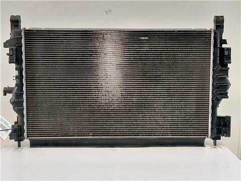 Foto 2ª: Radiador Motor Opel Astra 1.4 TURBO 140CV 103KW [A 14 NET] (2012)