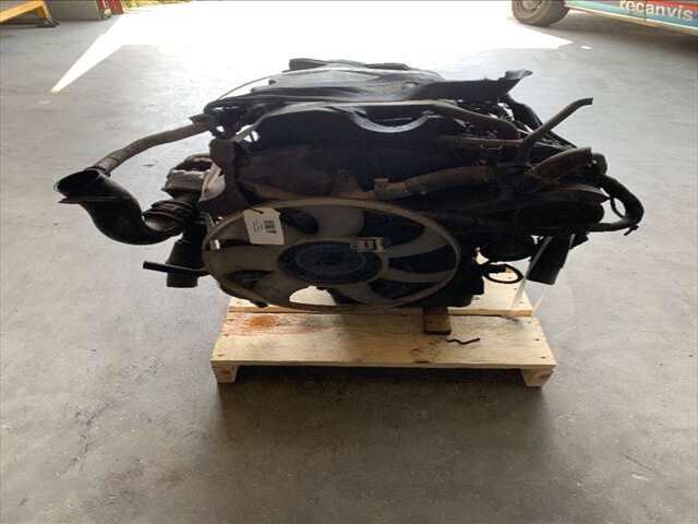 Motor Completo Ford Transit 2.2 TDCI 125CV 0CV FURGON