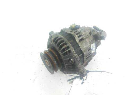 Alternador Mitsubishi Montero 2.5 TD