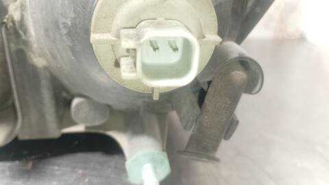 Foto 2ª: Faro Derecho Ford Transit FT 280 2.0 CORTO 86CV 63KW [F3FA] (2005)