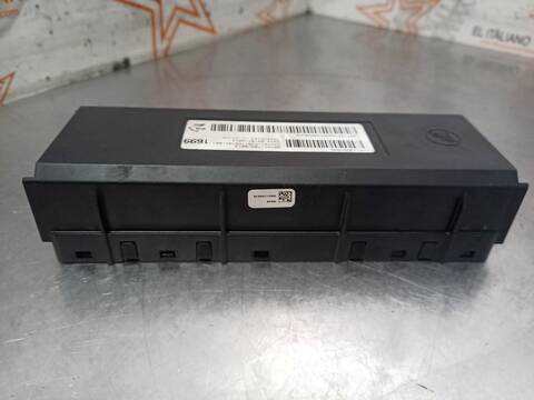 Foto 3ª: Centralita Motor ECU Opel Mokka EDITION ECOFLEX 131CV 96KW [A17DTS] (2014)