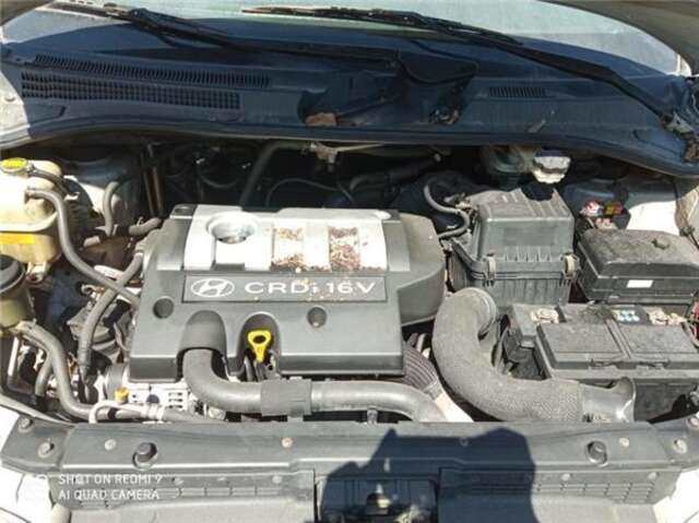 Foto 3ª: Elevalunas Eléctrico Delantero Izquierdo Hyundai Trajet 2.0 CRDI [D4EA]