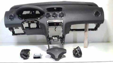 Kit Airbag Peugeot 308 SPORT 109CV 80KW