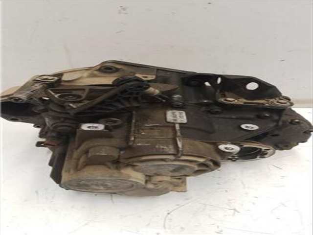 Foto 4ª: Caja Cambios Seat Leon 2.0 FR [2 0 LTR. - 125 KW TDI] 170CV