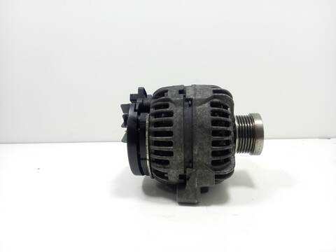 Foto 2ª: Alternador Volvo XC 90 D5244T5 (2004)