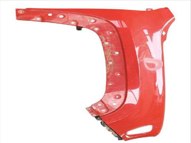 Foto 2ª: Aleta Delantera Derecha Jeep Renegade 1.3 PHEV 4XE (2014)