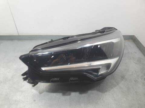 Faro Izquierdo Opel Corsa 1.2 68) 101CV 74KW