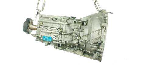 Foto 2ª: Caja Cambios Bmw Serie 1 114 118 D [N47 D20 A] (2006)